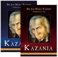 Pakiet: Kazania Proboszcza z Ars - tantis.pl