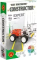 Mały Konstruktor - Expert 8+ - tantis.pl