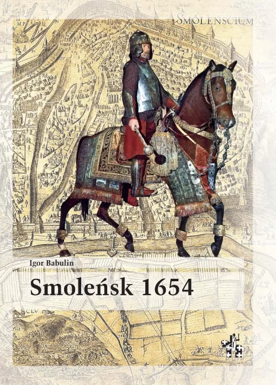 Smoleńsk 1654 - tantis.pl