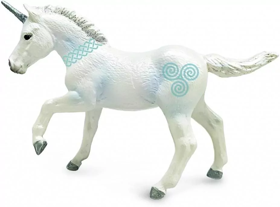 Collecta. Jednorożec źrebię - tantis.pl