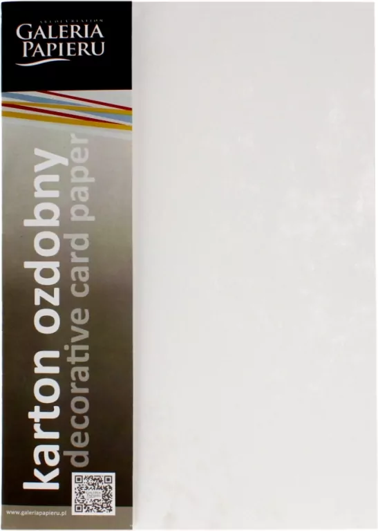 KARTON OZD A4 SRE 220G MARMUR GAL PAP PB OP20ARK - tantis.pl
