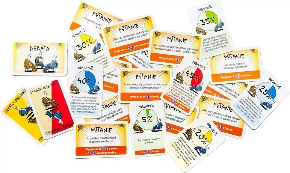 Kariera Polityczna - tantis.pl