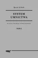 System umnictwa T.1-2 - tantis.pl