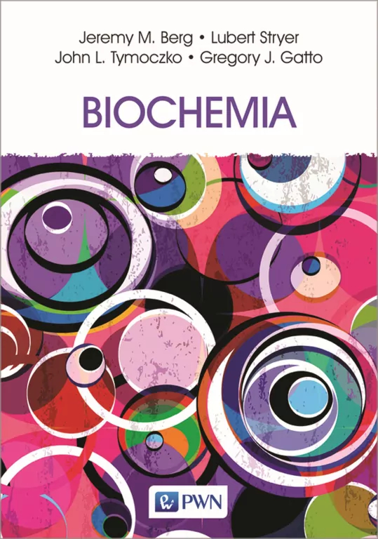Biochemia - tantis.pl
