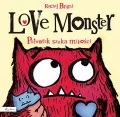 Love Monster. Potworek szuka miłości - tantis.pl