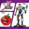 LEGO® Zrzut zaopatrzenia 77080 - tantis.pl