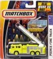 Mattel. Pojazdy zadaniowe. MB Auto, 10cm - tantis.pl