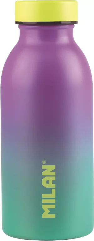 Butelka termiczna 345ml Sunset MILAN - tantis.pl