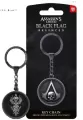Brelok Assassins Creed Black Flag - tantis.pl