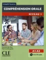 Expression orale 1 2ed. A1-A2 podręcznik +CD - tantis.pl