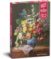Puzzle 1000. Cherry Pazzi. Summer Sensations - tantis.pl