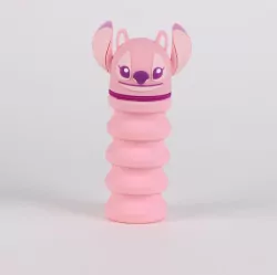 Piórnik gumowy rozkładany Stitch & Andzia