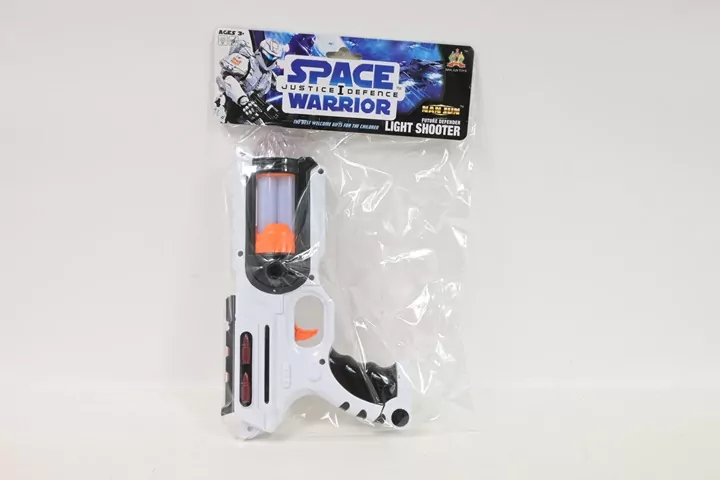 Pistolet wojskowy swiatło dźwięk NJ888-A29 - tantis.pl