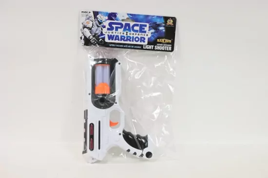 Pistolet wojskowy swiatło dźwięk NJ888-A29