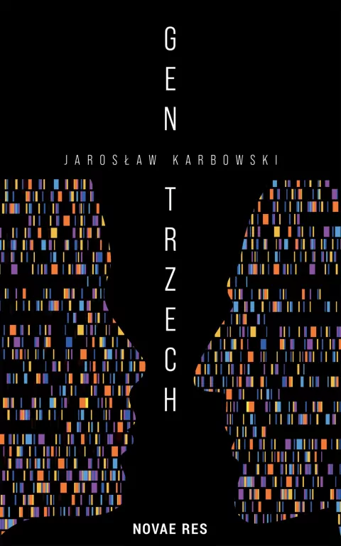 Gen trzech - tantis.pl