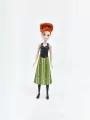 Disney Frozen Kraina Lodu Lalka podstawowa - tantis.pl