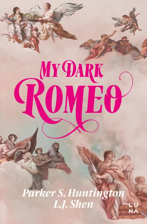 My Dark Romeo - tantis.pl
