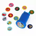Stempel z naklejkami Cool - tantis.pl