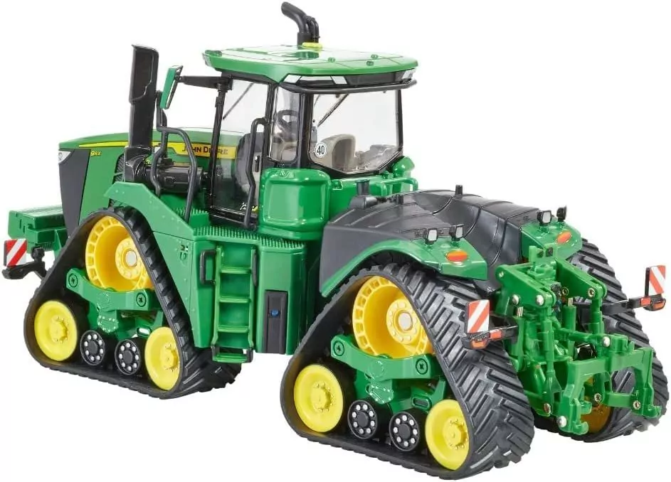 John Deere traktor 9RX 640 - tantis.pl
