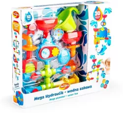 Mega Hydraulik - Wodna Zabawa
