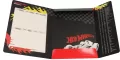 Teczka z gumką. Hot Wheels - tantis.pl