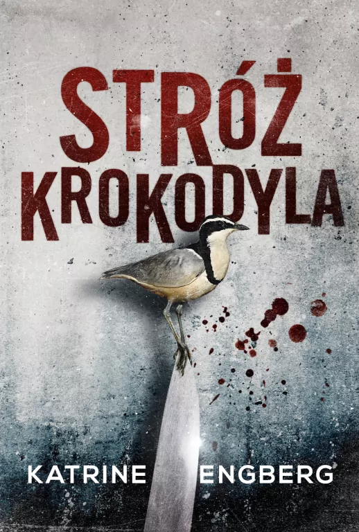 Stróż krokodyla - tantis.pl