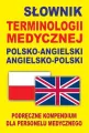 Słownik terminologii medycznej pol-ang - tantis.pl