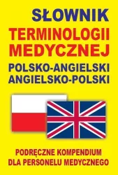 Słownik terminologii medycznej pol-ang