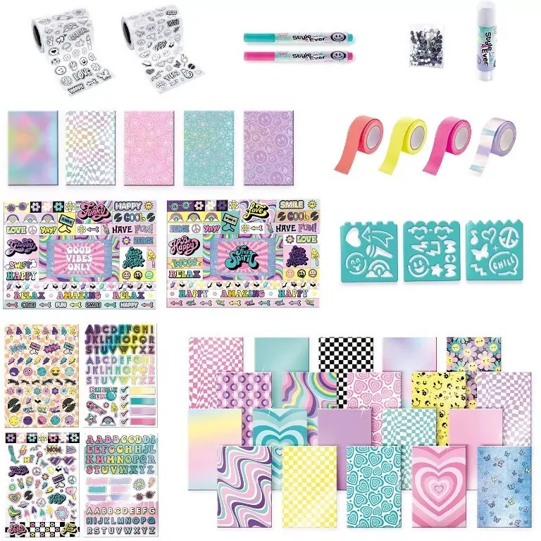 Projekt Deko akcesoria do zdobienia - tantis.pl