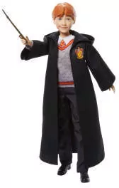 HARRY POTTER LALKA RON WEASLEY FILM JGM20 WB4 - tantis.pl