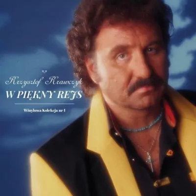 W piękny rejs. Winylowa kolekcja