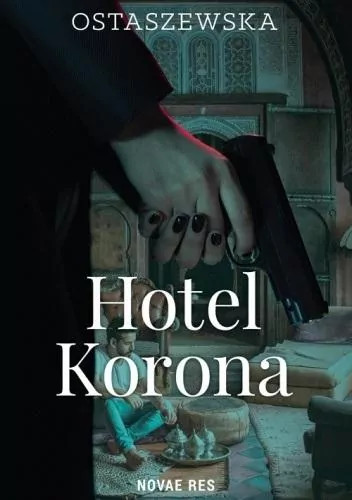 Hotel Korona - tantis.pl