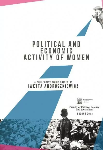 Political and economic activity of women - tantis.pl