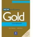 Proficiency Gold New Coursebook - tantis.pl