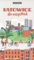 Katowice dla wszystkich. Niemapa - tantis.pl