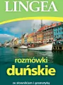 Rozmówki duńskie ze słownikiem i gramatyką - tantis.pl