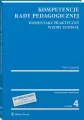Kompetencje rady pedagogicznej. w.4 - tantis.pl