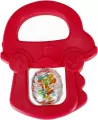 Grzechotka 4w1 BAM BAM - tantis.pl