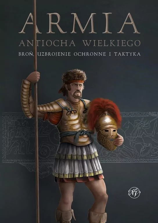 Armia Antiocha Wielkiego - tantis.pl