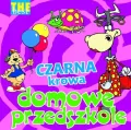 Czarna krowa - tantis.pl