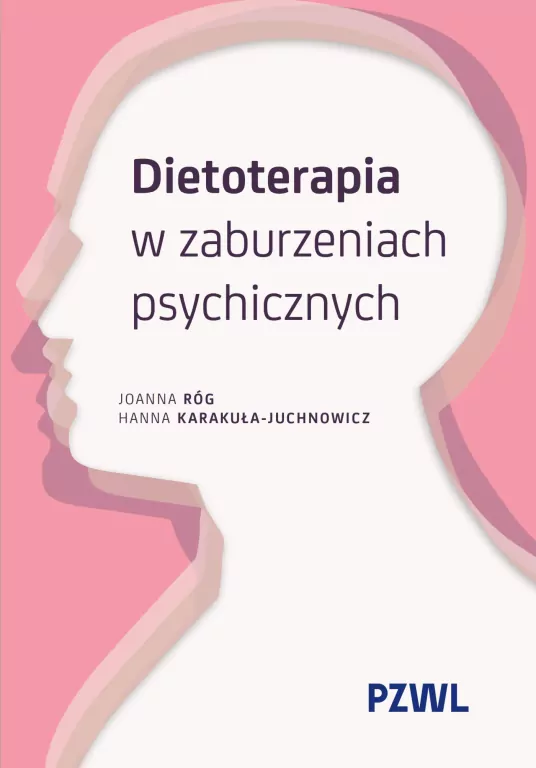 Dietoterapia w zaburzeniach psychicznych - tantis.pl