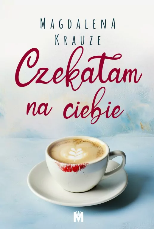 Czekałam na ciebie - tantis.pl