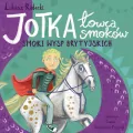 Jotka łowca smoków. Smoki wysp brytyjskich - tantis.pl