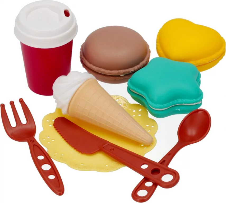 ZEST KUCHENNY DESER 10X19X5 MC WB 240 - tantis.pl