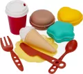 ZEST KUCHENNY DESER 10X19X5 MC WB 240 - tantis.pl