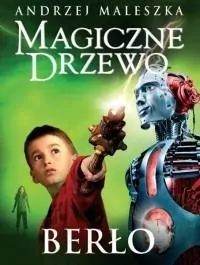 Berło. Magiczne drzewo. Tom 9 - tantis.pl