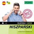 Hiszpański A2/B1. 500 słów... i mówisz. Słuchaj i mów - tantis.pl