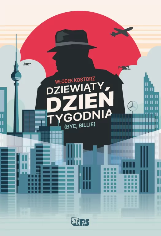 Dziewiąty dzień tygodnia - tantis.pl