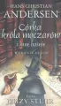 Córka króla moczarów. Audiobook - tantis.pl
