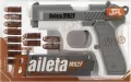 PISTOLET NA POCISKI 15X10X3 MIX3 MC DISP 12/240 - tantis.pl